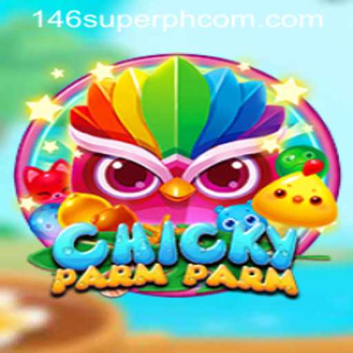 ChickyParmParm: A New Interactive Gaming Adventure