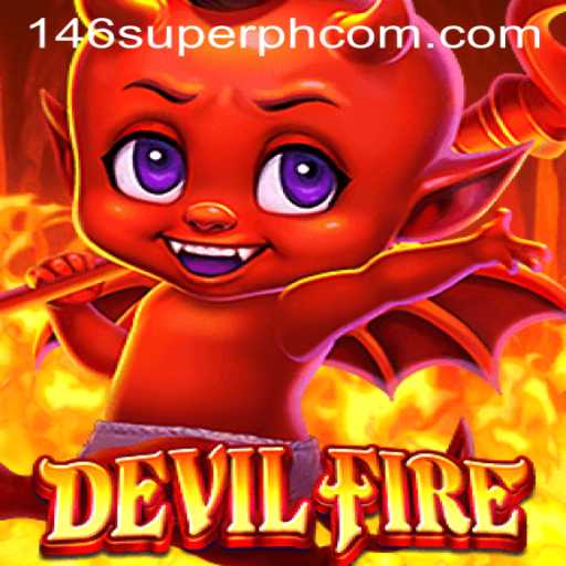 DevilFire: Unleashing Chaos in a Fiery Virtual World
